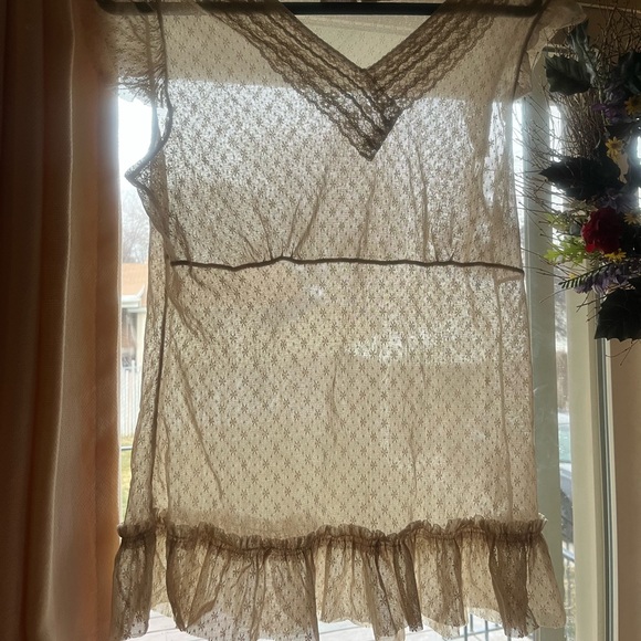 Apt 9 size unknown but probably large or xl! It fits on my xxl/2xl body - Picture 4 of 4